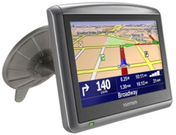 GPS navigace TomTom ONE XL